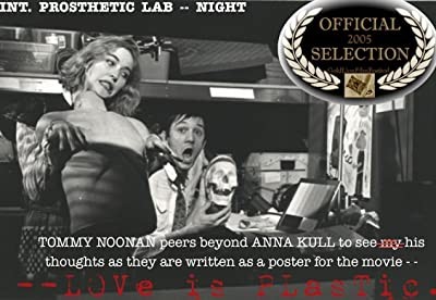 Plastik Aşk (2005) afişi Plastik Aşk (2005) afişi