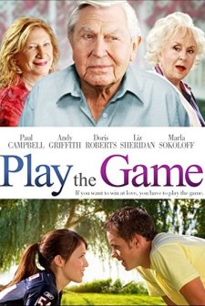 Play The Game (2009) afişi