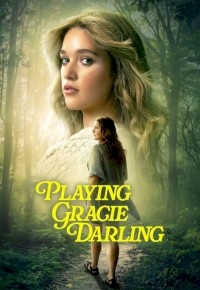 Playing Gracie Darling (2025) afişi