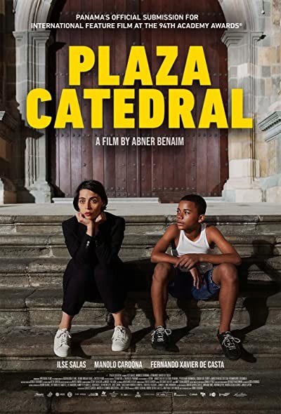 Plaza Catedral (2021) afişi Plaza Catedral (2021) afişi