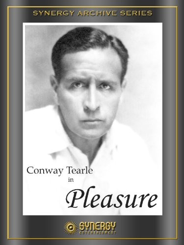 Pleasure (1931) afişi Pleasure (1931) afişi