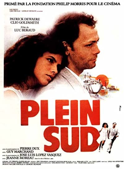Plein sud (1981) afişi Plein sud (1981) afişi