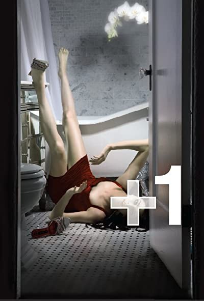 Plus One (2009) afişi Plus One (2009) afişi