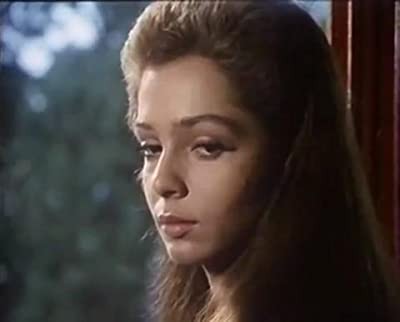 Pánico (1966) afişi Pánico (1966) afişi