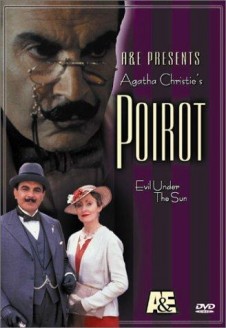 Poirot: Evil Under the Sun (2001) afişi Poirot: Evil Under the Sun (2001) afişi