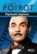 Poirot Plymouth Ekspresi (1991) afişi Poirot Plymouth Ekspresi (1991) afişi