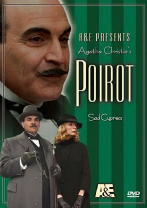 Poirot: Sad Cypress (2003) afişi Poirot: Sad Cypress (2003) afişi