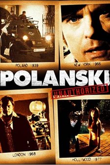 Polanski (2009) afişi