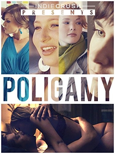 Poligamy (2009) afişi Poligamy (2009) afişi