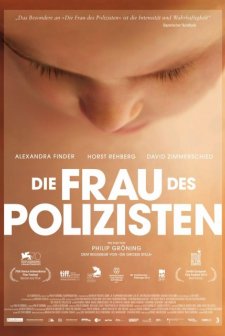 Polis Memurunun Karısı