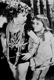 Polly Tix In Washington (1933) afişi