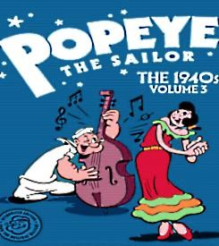 Popeye's Premiere (1949) afişi Popeye's Premiere (1949) afişi