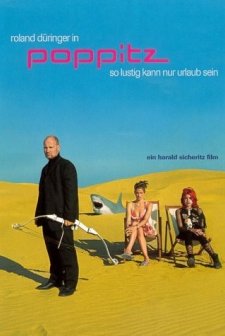 Poppitz (2002) afişi