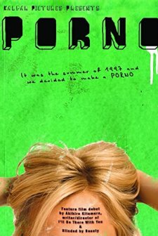 Porno (2004) afişi