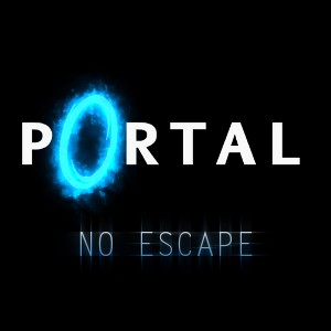 Portal (2011) afişi Portal (2011) afişi