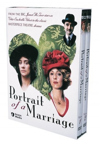 Portrait Of A Marriage (1990) afişi Portrait Of A Marriage (1990) afişi