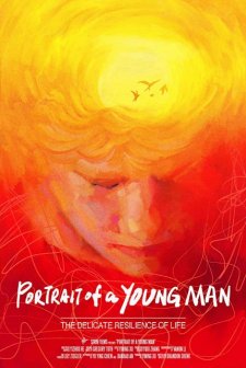 Portrait of a Young Man afişi
