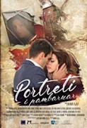 Portreti i Pambaruar (2019) afişi Portreti i Pambaruar (2019) afişi