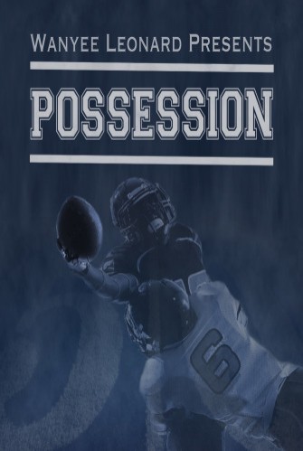 Possessed (2015) afişi Possessed (2015) afişi
