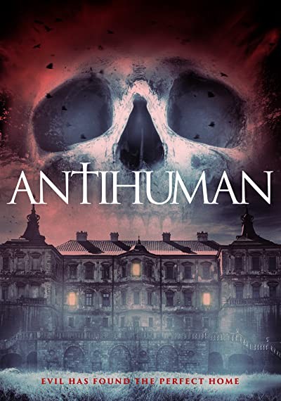 Post Human: An Event (2017) afişi Post Human: An Event (2017) afişi