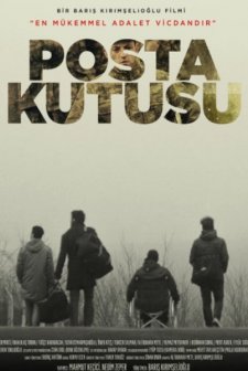 Posta Kutusu (2017) afişi