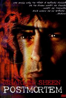 Postmortem (1998) afişi