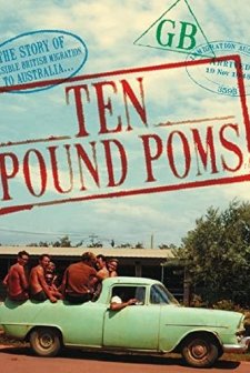Pound (2007) afişi