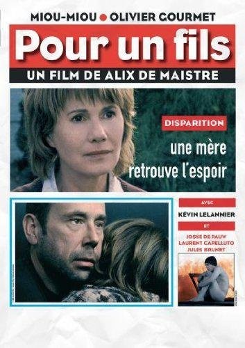 Pour Un Fils (2009) afişi Pour Un Fils (2009) afişi