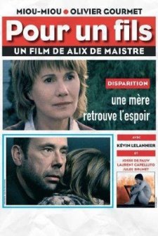 Pour Un Fils (2009) afişi