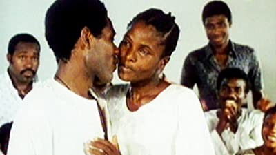 Pousse-pousse (1976) afişi Pousse-pousse (1976) afişi