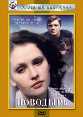 Povodyr (2001) afişi Povodyr (2001) afişi