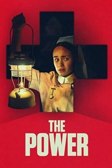 Power (2012) afişi