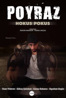 Poyraz (2013) afişi