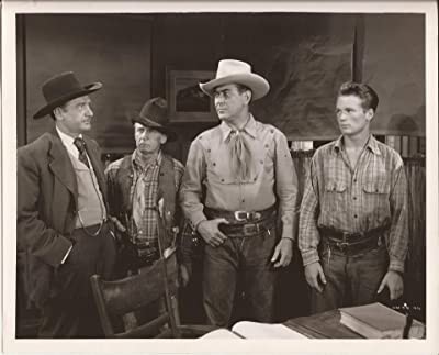 Prairie Express (1947) afişi Prairie Express (1947) afişi