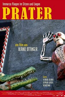 Prater (2007) afişi