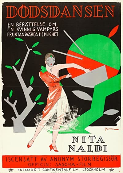 Pratermizzi (1927) afişi Pratermizzi (1927) afişi
