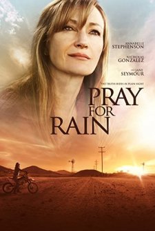 Pray for Rain (2017) afişi