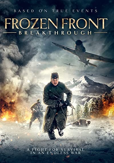 Preboj (2019) afişi Preboj (2019) afişi