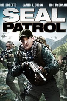 Predator'ün Yükselişi (2014) afişi