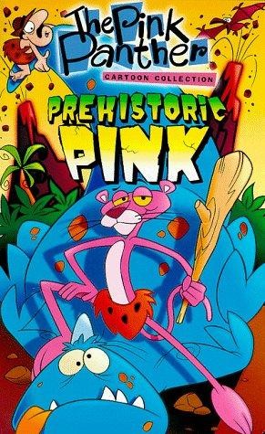 Prehistoric Pink (1968) afişi Prehistoric Pink (1968) afişi