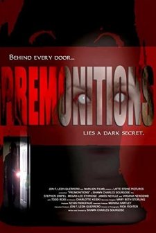 Premonitions (2005) afişi
