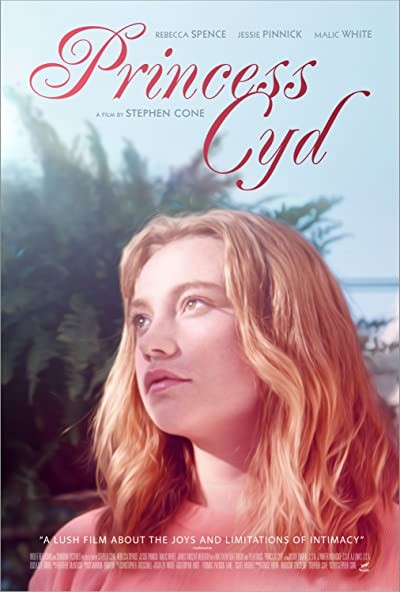 Prenses Cyd (2017) afişi Prenses Cyd (2017) afişi