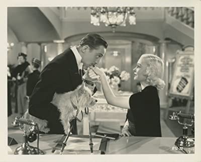 Prescription For Romance (1937) afişi Prescription For Romance (1937) afişi