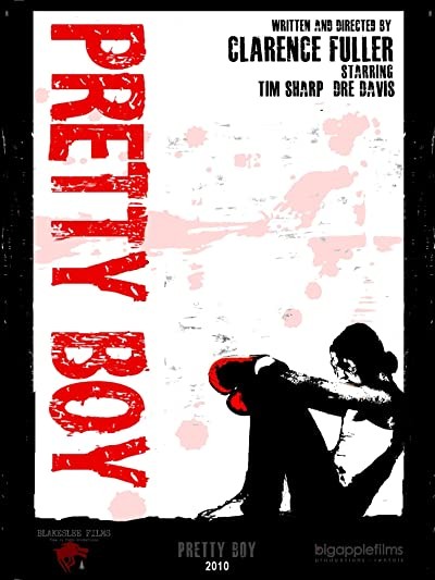 Pretty Boy (2010) afişi Pretty Boy (2010) afişi
