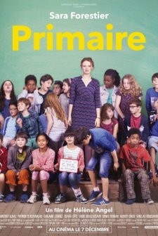 Primaire (2017) afişi