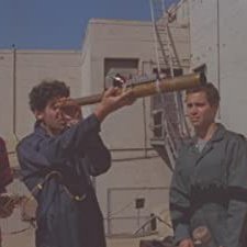 Primitive Technology (2008) afişi