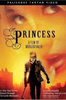 Princess (2006) afişi