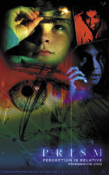 Prism (2007) afişi Prism (2007) afişi