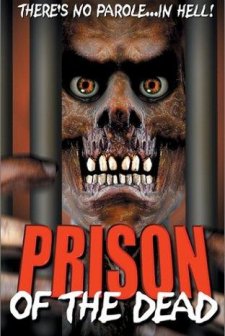 Prison Of The Dead