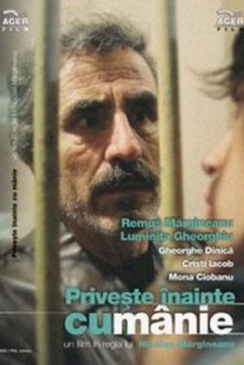 Priveste înainte Cu Mânie (1993) afişi